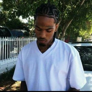 Meet your Posher, Preston